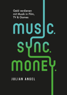 Music. Sync. Money. Cover